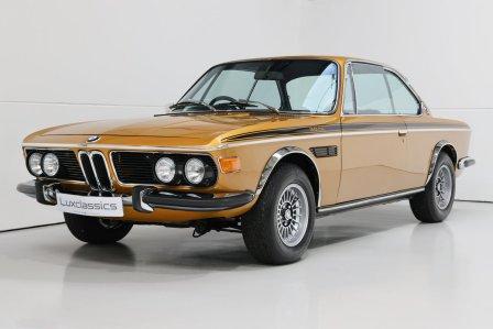 BMW 30 csl 2285373